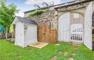 Appartements Cozy Apartment In Saint Jean Du Bruel : photos des chambres