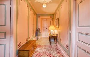 Appartements Cozy Apartment In Saint Jean Du Bruel : photos des chambres