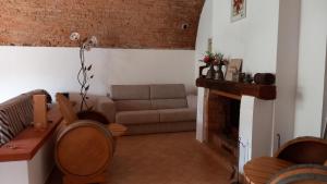 Villa Podere I Cavalieri