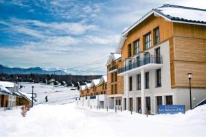 Appartements Les balcons d'Aix : photos des chambres