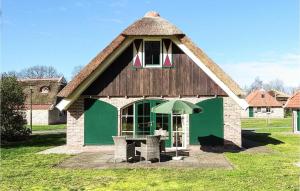 3 Bedroom Gorgeous Home In Ijhorst