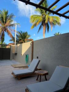 Nareia Casa Milagres