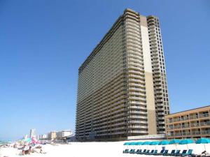 Tidewater Beach Resort #2607
