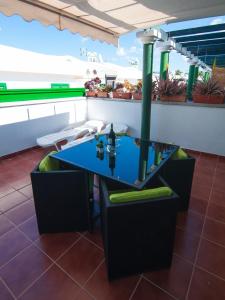 BUNGALOW CAMPO DE GOLF