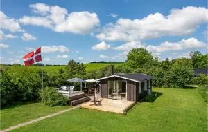 Cozy Home In Haderslev With Wifi - Vojens