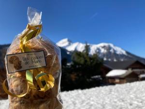 B&B / Chambres d'hotes Entre Alpes et Leman : photos des chambres
