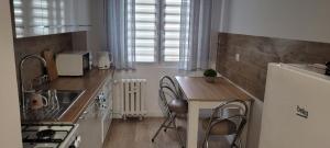 Apartament Edyta