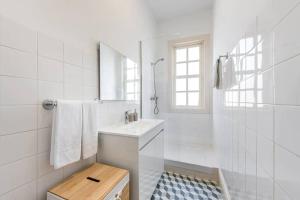 InLapa Studio IV Porto Garden View