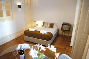 InLapa Studio IV Porto Garden View