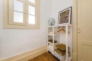 InLapa Studio IV Porto Garden View