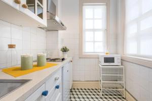 InLapa Studio IV Porto Garden View