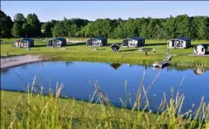 Ventspils Podnieki - Pope