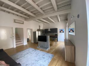 Pantheon Design Apartment