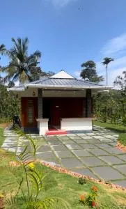 PLEASANT VALLEY home-stay, attapadi - Varagampadi