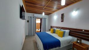 Pousada Canoa Caiçara Ilhabela