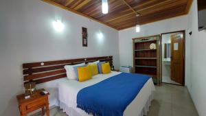 Pousada Canoa Caiçara Ilhabela