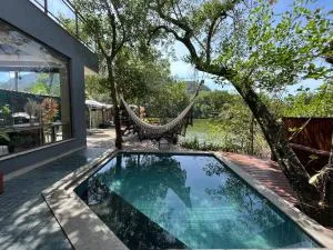 Casanova Residence - Ilha dos Pescadores