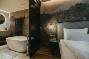 The Black Eagle Luxury Appartements