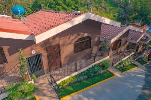 Hotel Boutique Meraki