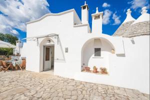 Villa mit 2 Schlafzimmern
