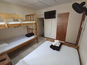 Ekolores Hostal - PARQUE DEL CAFÉ - 313-468-08-41