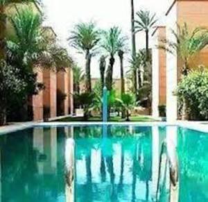 obrázek - RIAD MARRAKECH