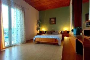 Affordable vintage apartment near Fiscardo & Assos - Kothréas