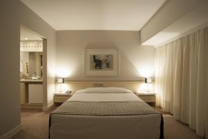 Hotel Victoria Villa Curitiba by Nacional Inn
