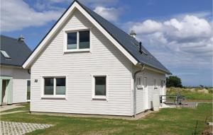 Three-Bedroom Holiday Home in OstseeResort Olpenitz