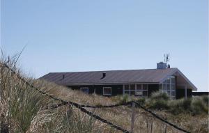 Holiday Home Skodbjergevej Hvide Sande X