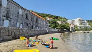 Dream Beloc House Lopud Island - Suđurađ