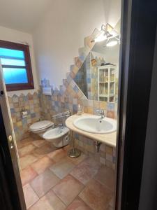 Casa vacanze Cinzia img9