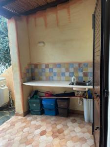 Casa vacanze Cinzia img13