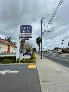 Villa Inn Anaheim - Стантон