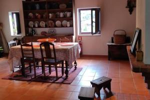 Casa de Campo - Casa da Ribeira