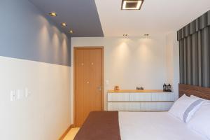 Sol, Mar, Piscina, Garagem e Conforto - Temporada Perfeita!