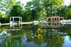 Enklawa Białowieska Forest & Spa