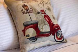 Blanket Cozy Apartments Central