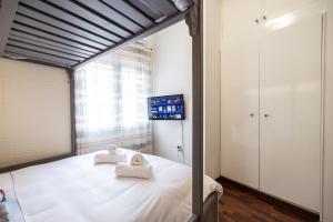 Blanket Cozy Apartments Central