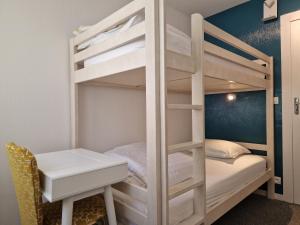 Hotels Hotel Bellevue : photos des chambres