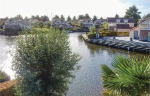 It Soal Waterpark-Lisdodde