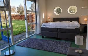 It Soal Waterpark-Lisdodde