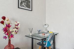 La JolNantaise - Proche Tram ligne 2 & 3 et Bus