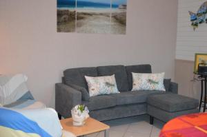 Maisons de vacances fouesnant kerseach : photos des chambres
