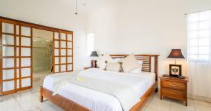 Taman Hijau Villa by iBali Management