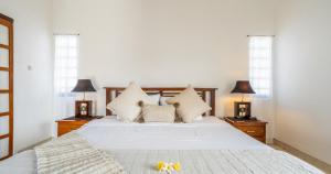 Taman Hijau Villa by iBali Management