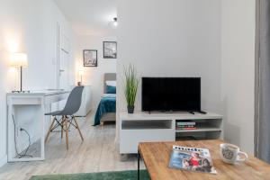 Villa Garden Leśna Cisza