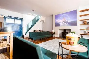 RST Bramley Moore - 新布赖顿