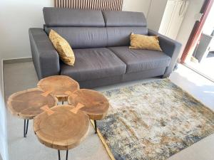 Premium Suite Kala sea view