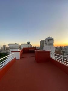 Exotic Pent House with private terrace